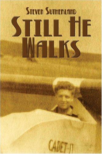 Cover for Still He Walks