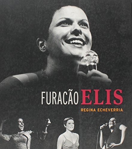 Cover for Furacão Elis