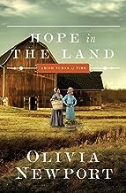 Cover for Hope in the Land