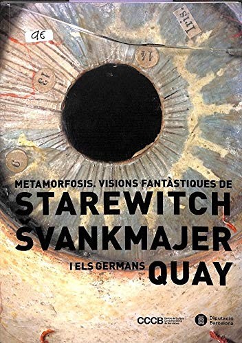 Cover for Metamorfosis