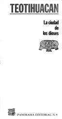 Cover for Teotihuacan