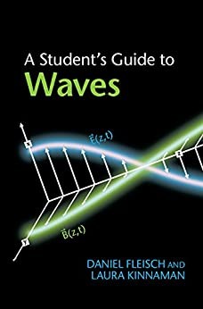 Cover for A Student's Guide to Waves