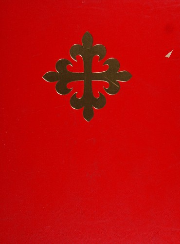Cover for Columbus