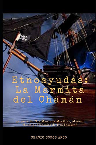 Cover for Etnoayudas