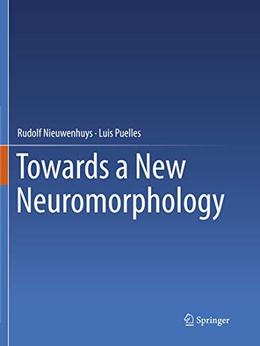 Cover for Towards a New Neuromorphology