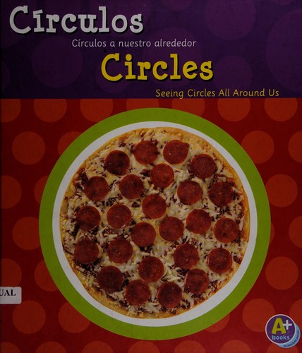 Cover for Círculos