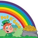 Cover for Pot 'o Gold