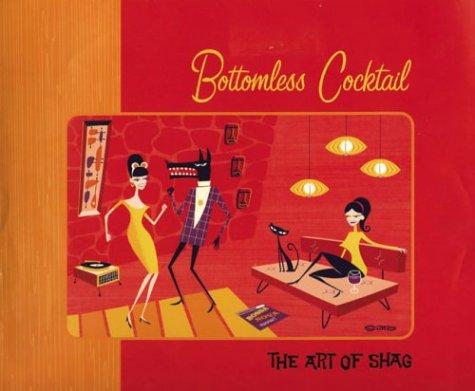 Cover for Bottomless Cocktail