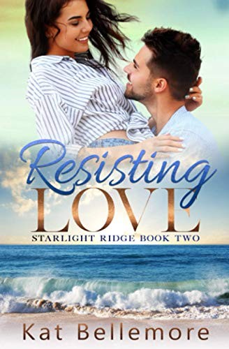 Cover for Resisting Love