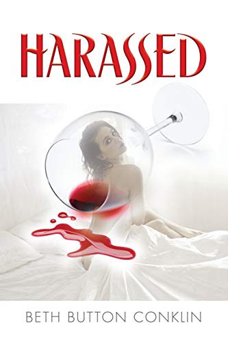 Cover for Harassed