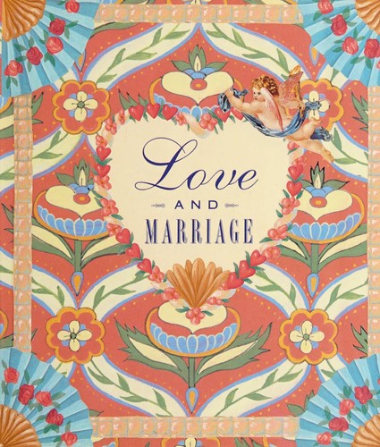 Cover for Love and marriage