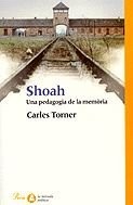 Cover for Shoah.