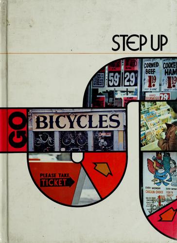 Cover for Step up