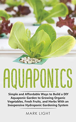 Cover for Aquaponics