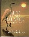 Cover for Life in the Balance
