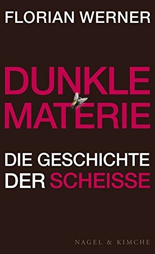 Cover for Dunkle Materie
