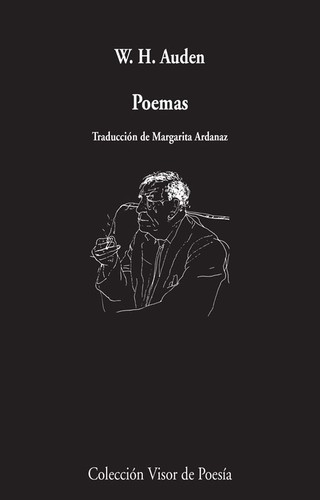 Cover for Poemas