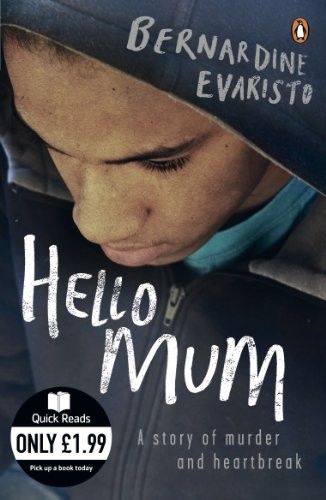 Cover for Hello Mum