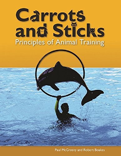 Cover for Carrots and Sticks