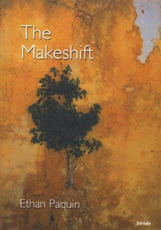 Cover for The Makeshift