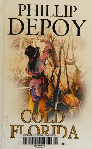 Cover for Cold Florida