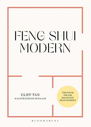 Cover for Feng Shui for Modern Living