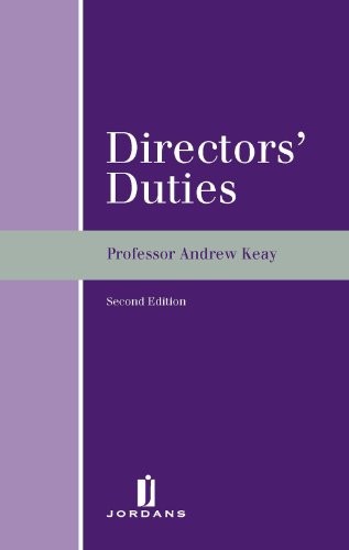 Cover for Directors' duties