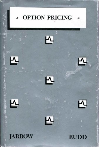 Cover for Option pricing