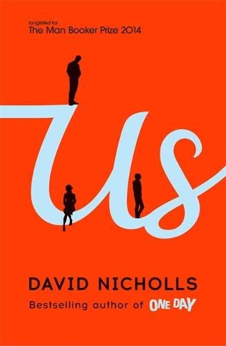 Cover for Us