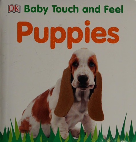 Cover for Puppies