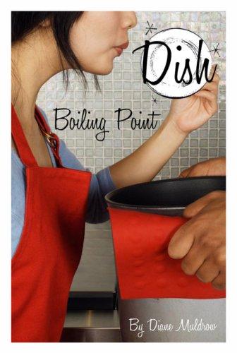 Cover for Boiling Point #3 (Dish)