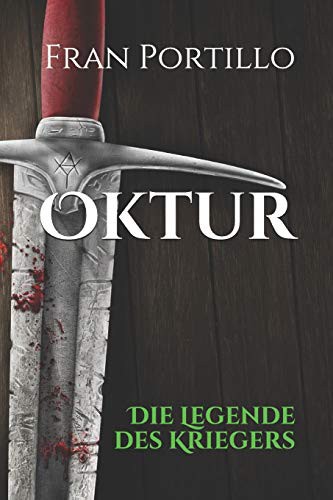 Cover for Oktur
