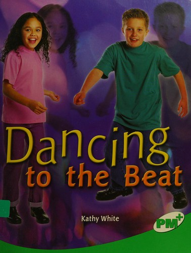 Cover for Dancing to the beat