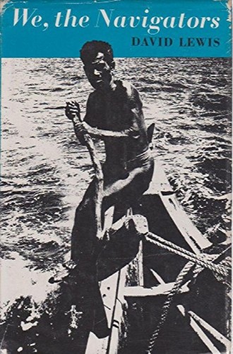 Cover for We, the navigators