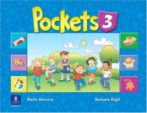 Cover for Pockets 3 (Pockets)