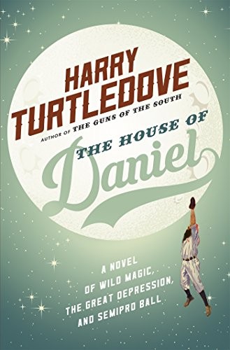 Cover for The house of Daniel