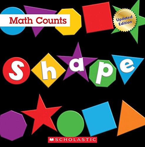 Cover for Shape