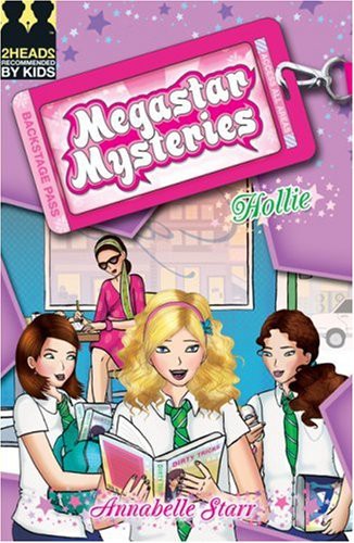 Cover for Hollie
