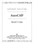 Cover for Expert advisor.