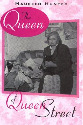Cover for The queen of Queen Street