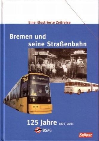 Cover for Bremen und seine Strassenbahn