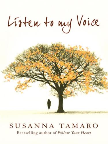 Cover for Listen to My Voice