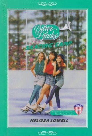Cover for Skating camp