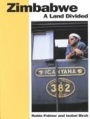 Cover for Zimbabwe