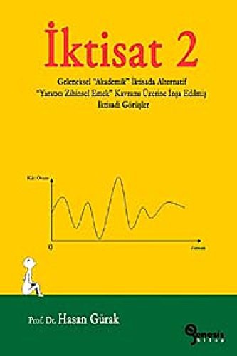 Cover for Iktisat 2