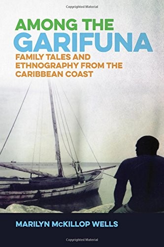 Cover for Among the Garifuna