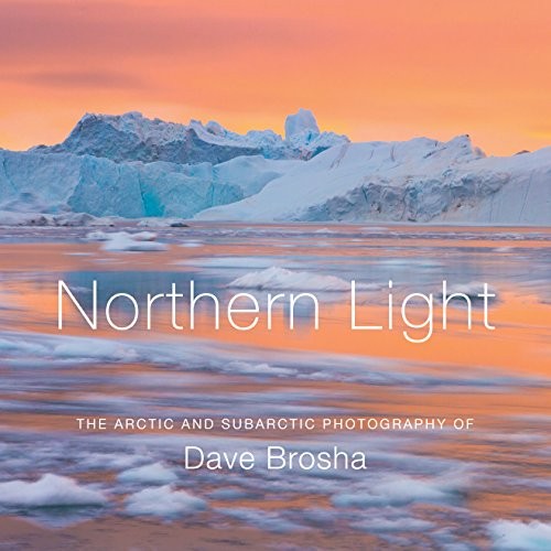Cover for Northern Light