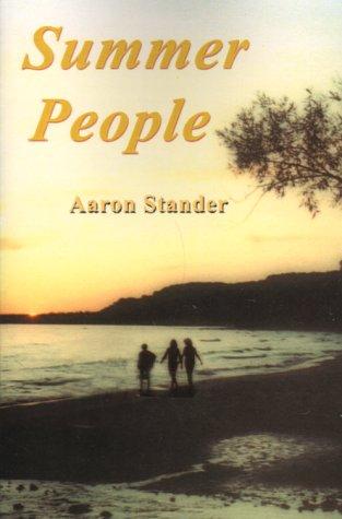 Cover for Summer People
