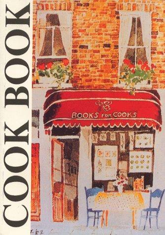 Cover for One Year at Books for Cooks ("Books for Cooks")