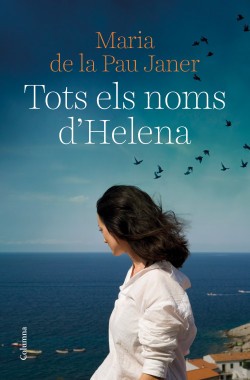 Cover for Tots els noms d'Helena